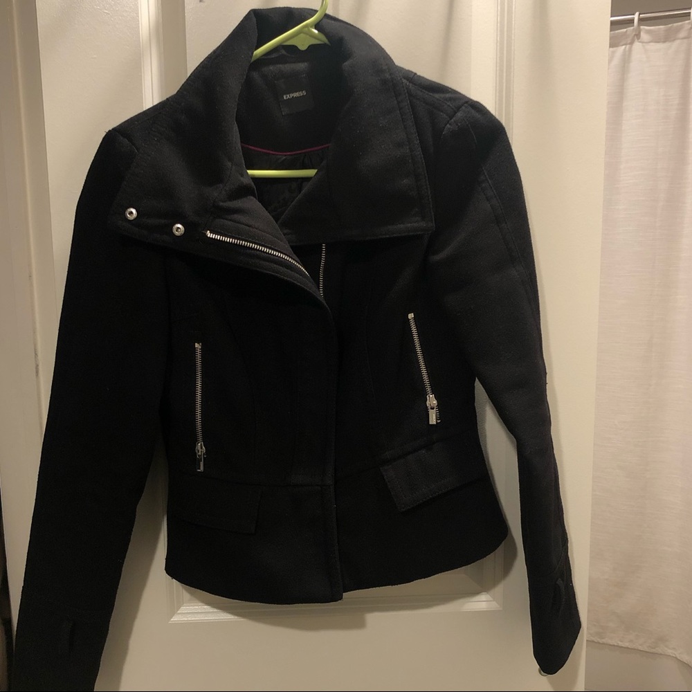 Express Winter Jacket - image 1